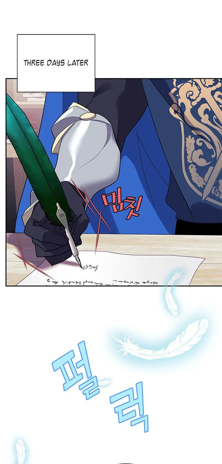 Read Cavier Falcon Princess chapter 7 image 48 on Lezhin