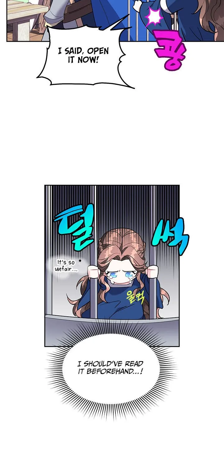 Read Cavier Falcon Princess chapter 7 image 57 on Lezhin