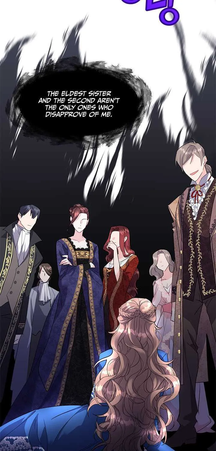 Read Cavier Falcon Princess chapter 7 image 6 on Lezhin