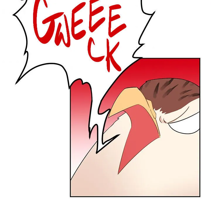 Read Cavier Falcon Princess chapter 7 image 60 on Lezhin