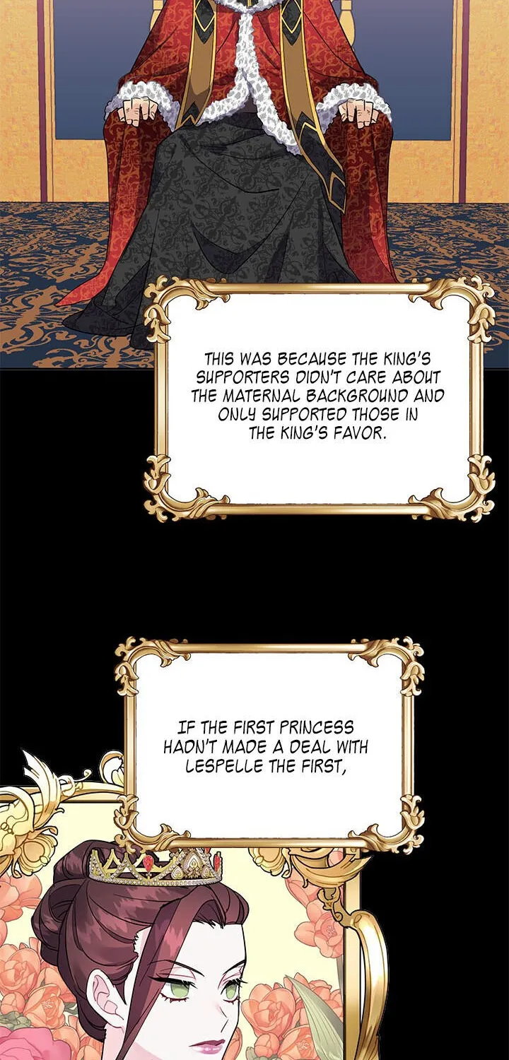 Read Cavier Falcon Princess chapter 7 image 9 on Lezhin