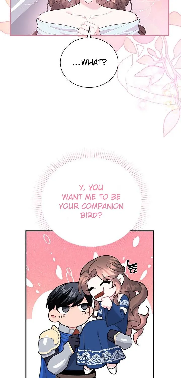 Read Cavier Falcon Princess chapter 70 image 14 on Lezhin