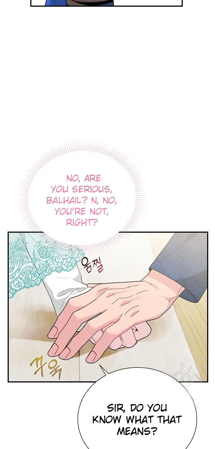Read Cavier Falcon Princess chapter 70 image 15 on Lezhin