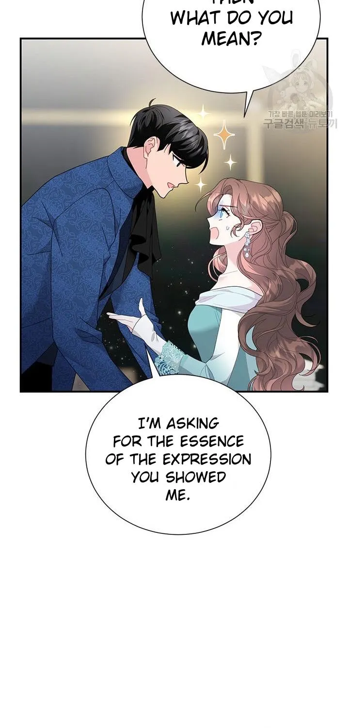 Read Cavier Falcon Princess chapter 70 image 19 on Lezhin