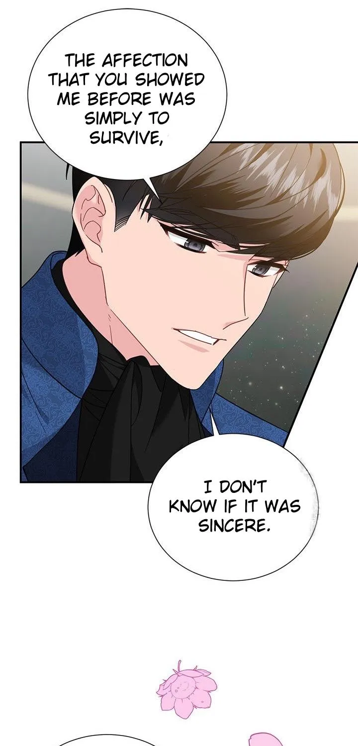 Read Cavier Falcon Princess chapter 70 image 21 on Lezhin