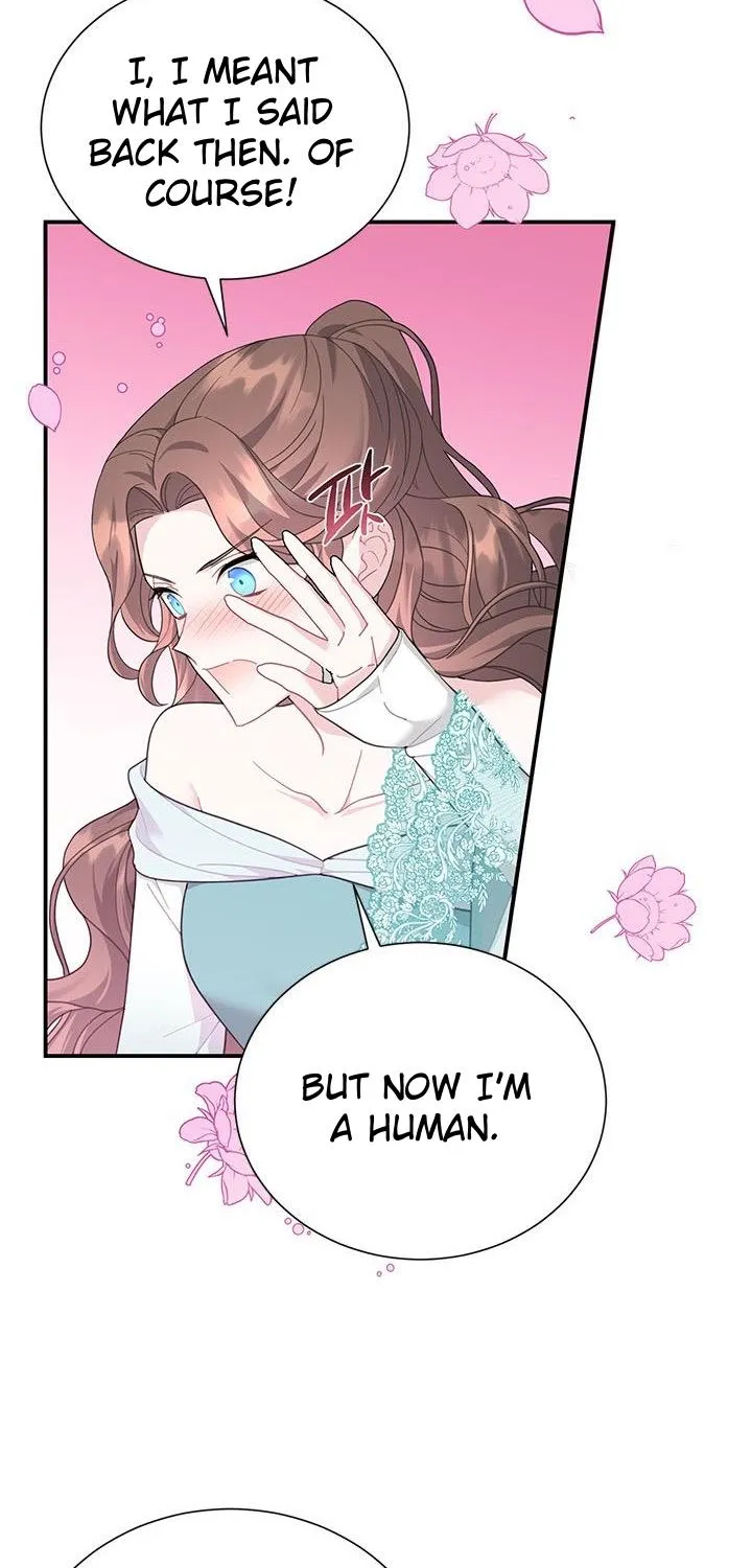 Read Cavier Falcon Princess chapter 70 image 22 on Lezhin