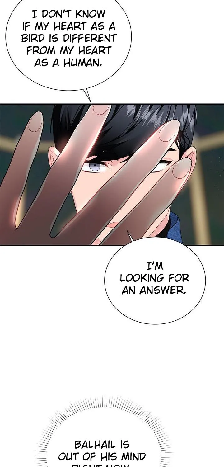 Read Cavier Falcon Princess chapter 70 image 23 on Lezhin
