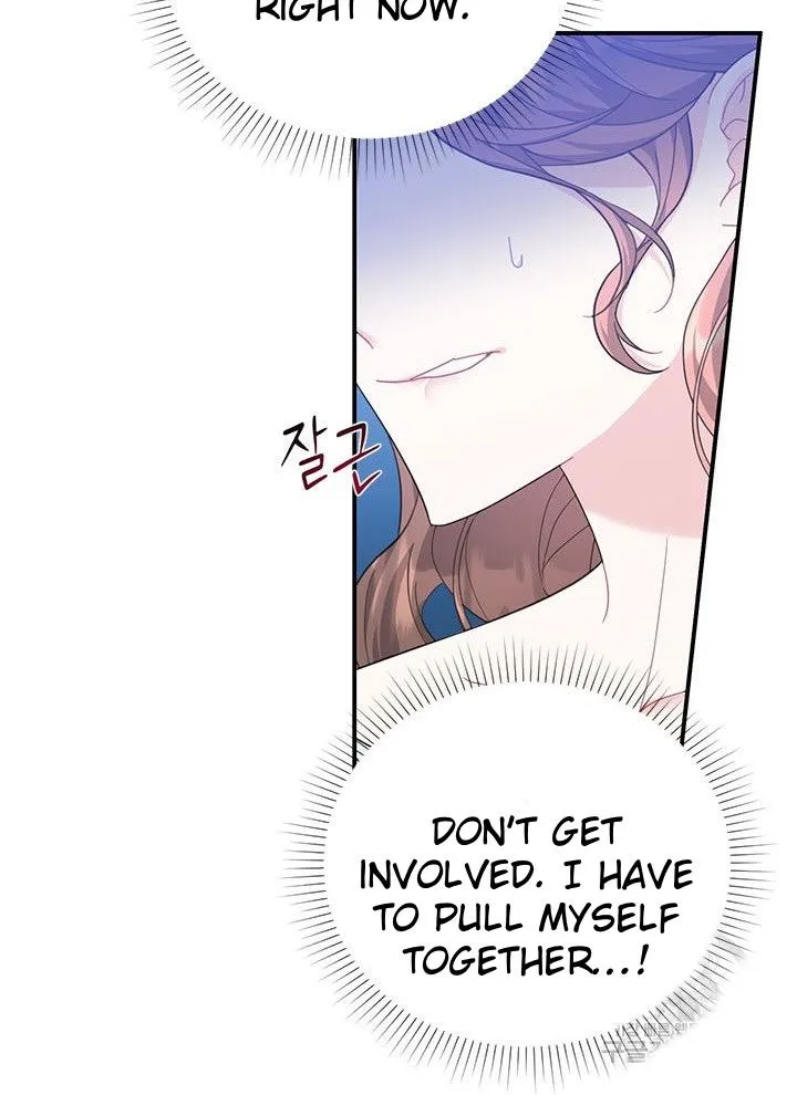 Read Cavier Falcon Princess chapter 70 image 24 on Lezhin
