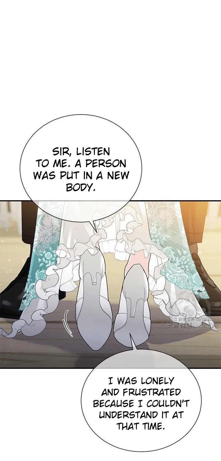 Read Cavier Falcon Princess chapter 70 image 25 on Lezhin