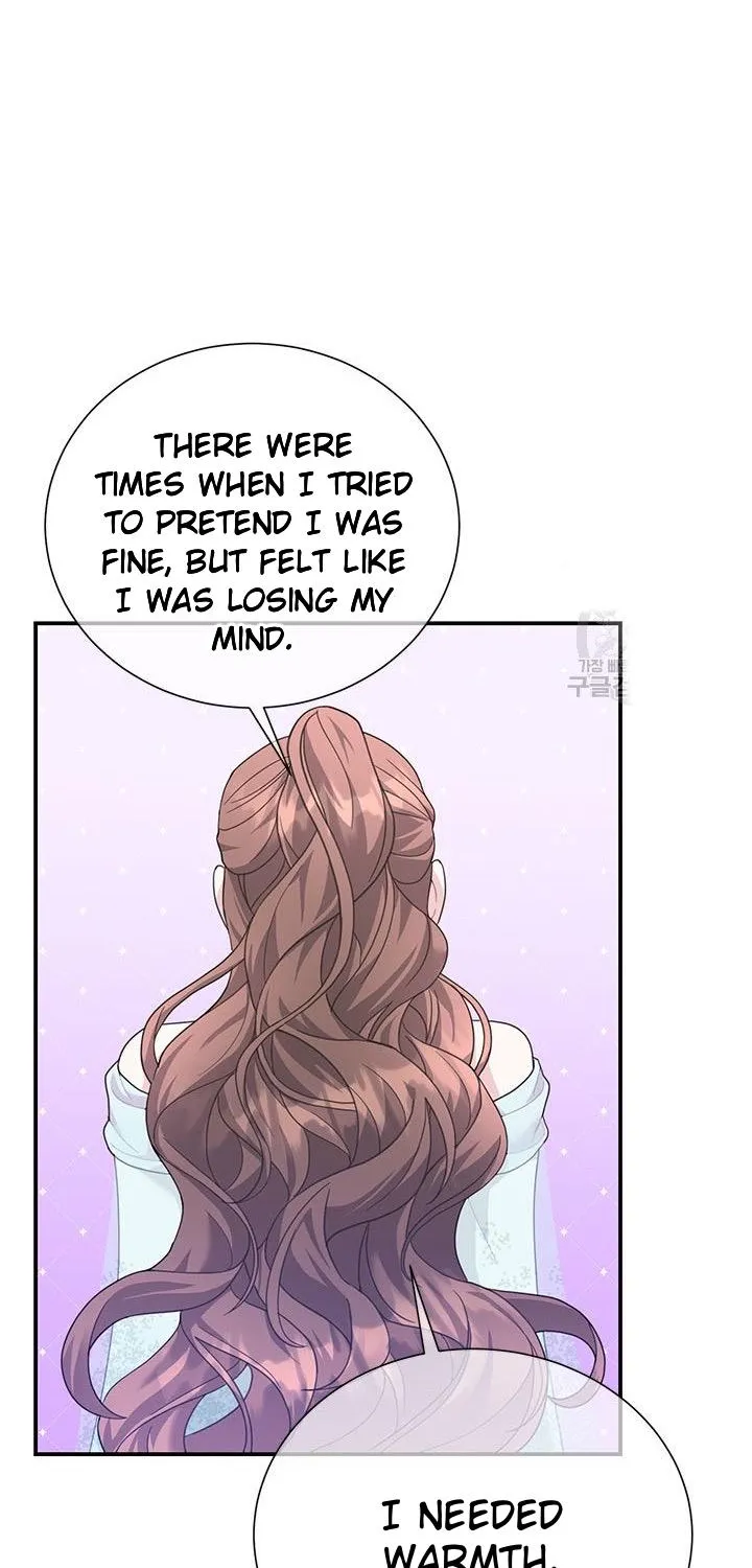 Read Cavier Falcon Princess chapter 70 image 26 on Lezhin