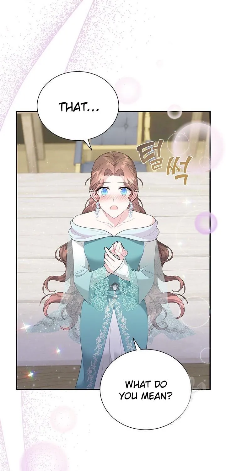 Read Cavier Falcon Princess chapter 70 image 3 on Lezhin