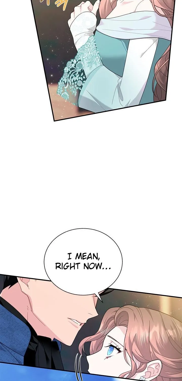Read Cavier Falcon Princess chapter 70 image 30 on Lezhin
