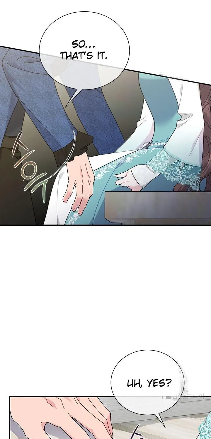 Read Cavier Falcon Princess chapter 70 image 35 on Lezhin