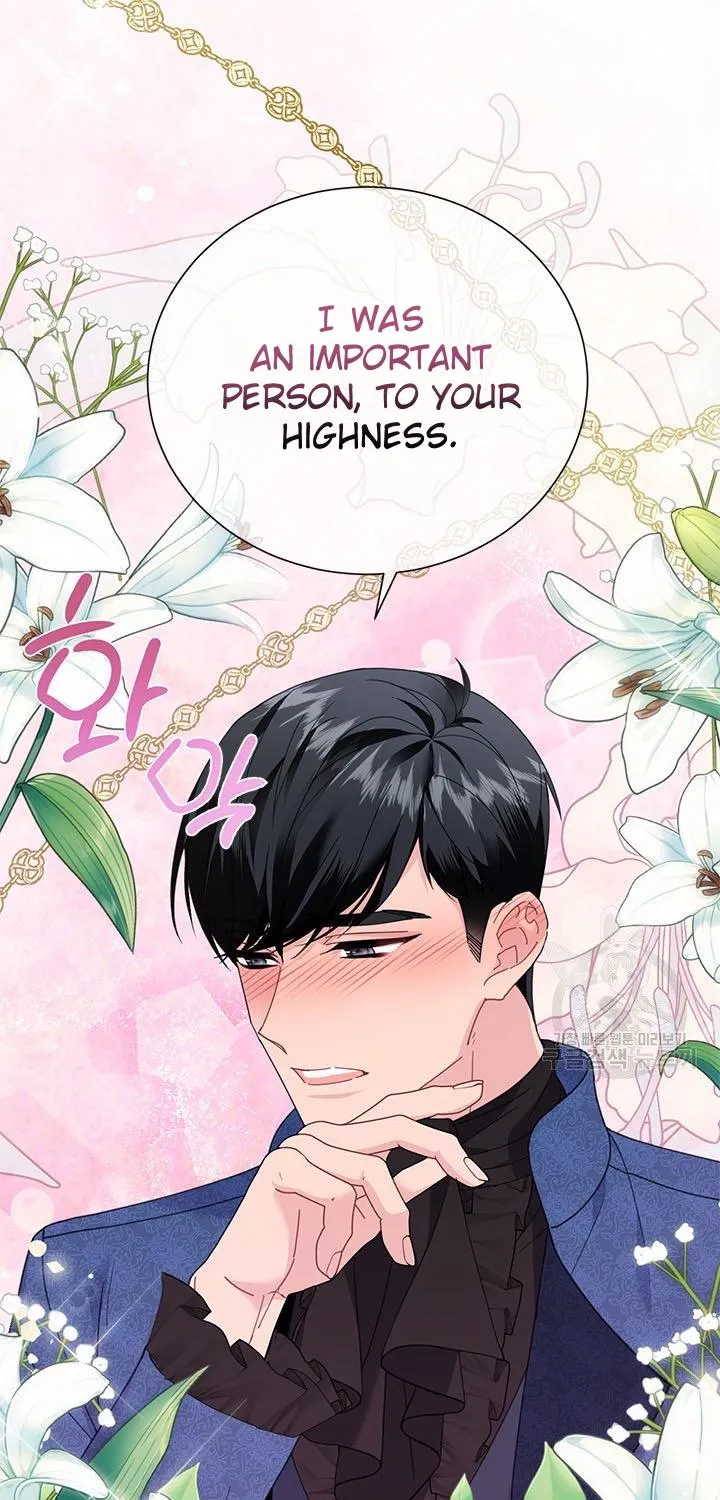 Read Cavier Falcon Princess chapter 70 image 37 on Lezhin