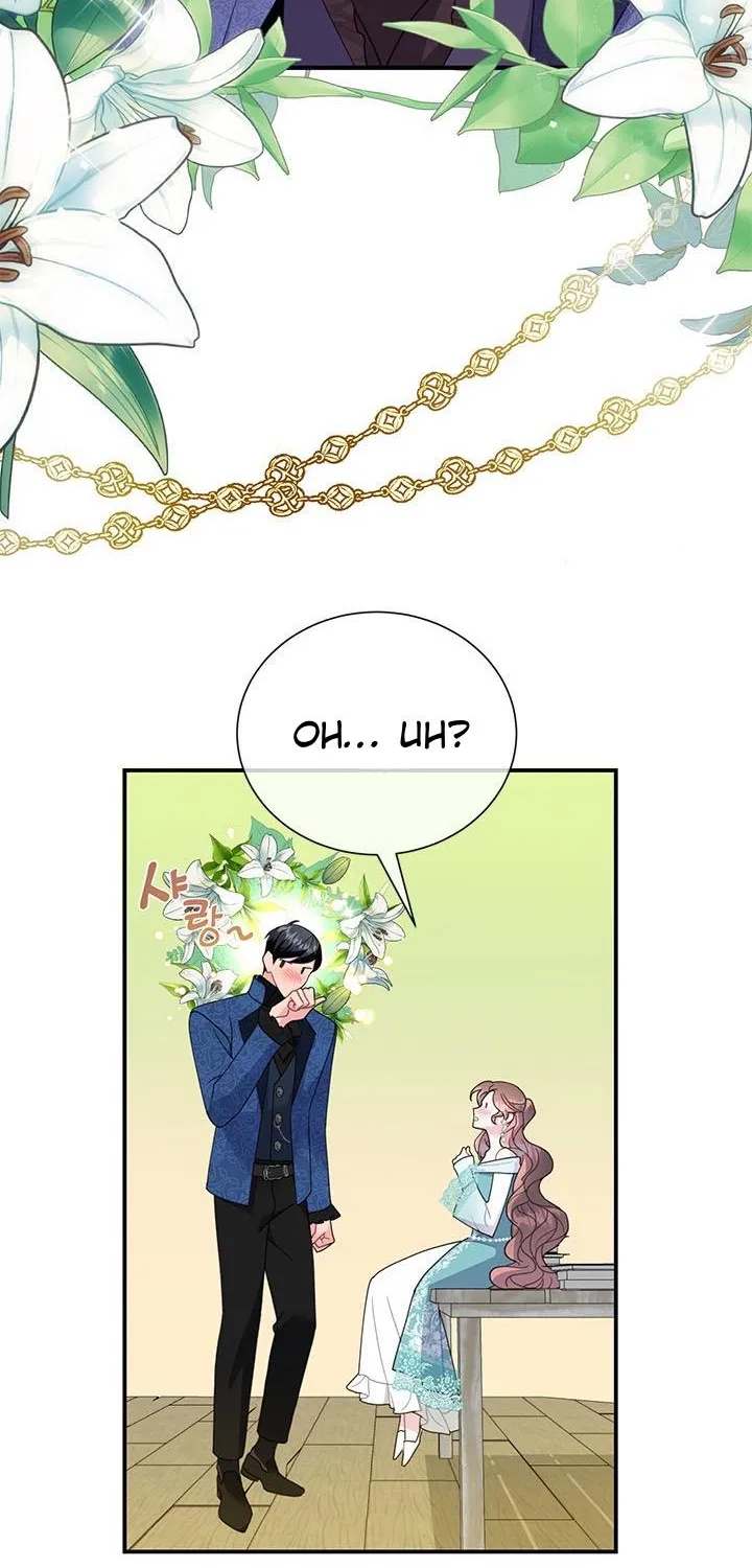 Read Cavier Falcon Princess chapter 70 image 38 on Lezhin