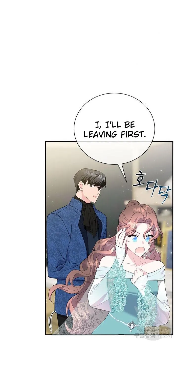Read Cavier Falcon Princess chapter 70 image 39 on Lezhin