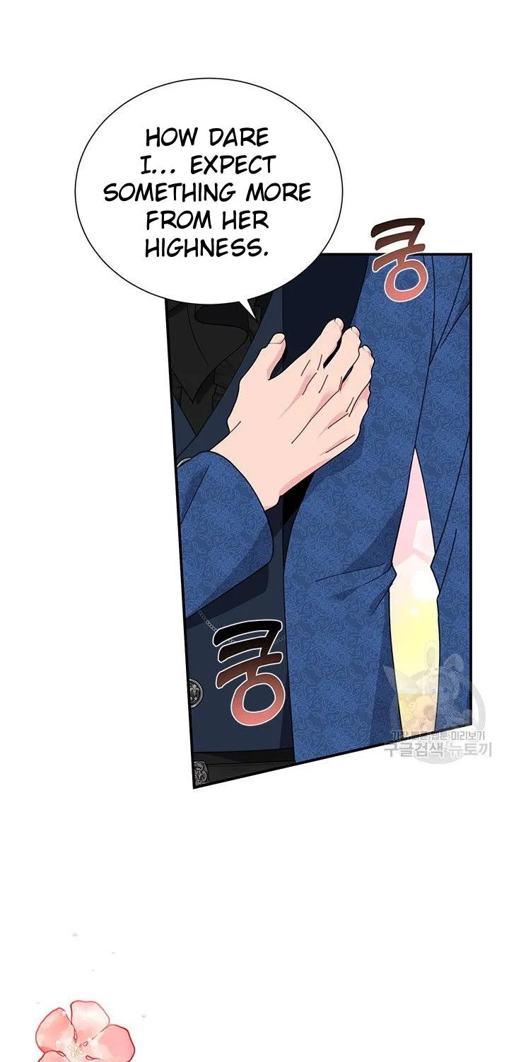 Read Cavier Falcon Princess chapter 70 image 45 on Lezhin