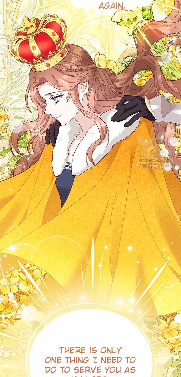 Read Cavier Falcon Princess chapter 70 image 54 on Lezhin
