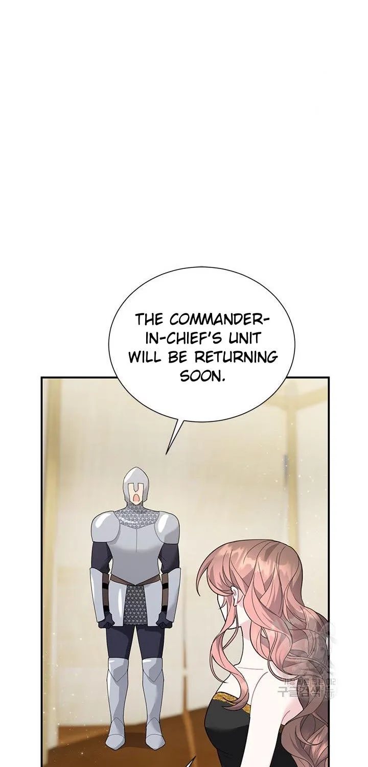 Read Cavier Falcon Princess chapter 70 image 63 on Lezhin