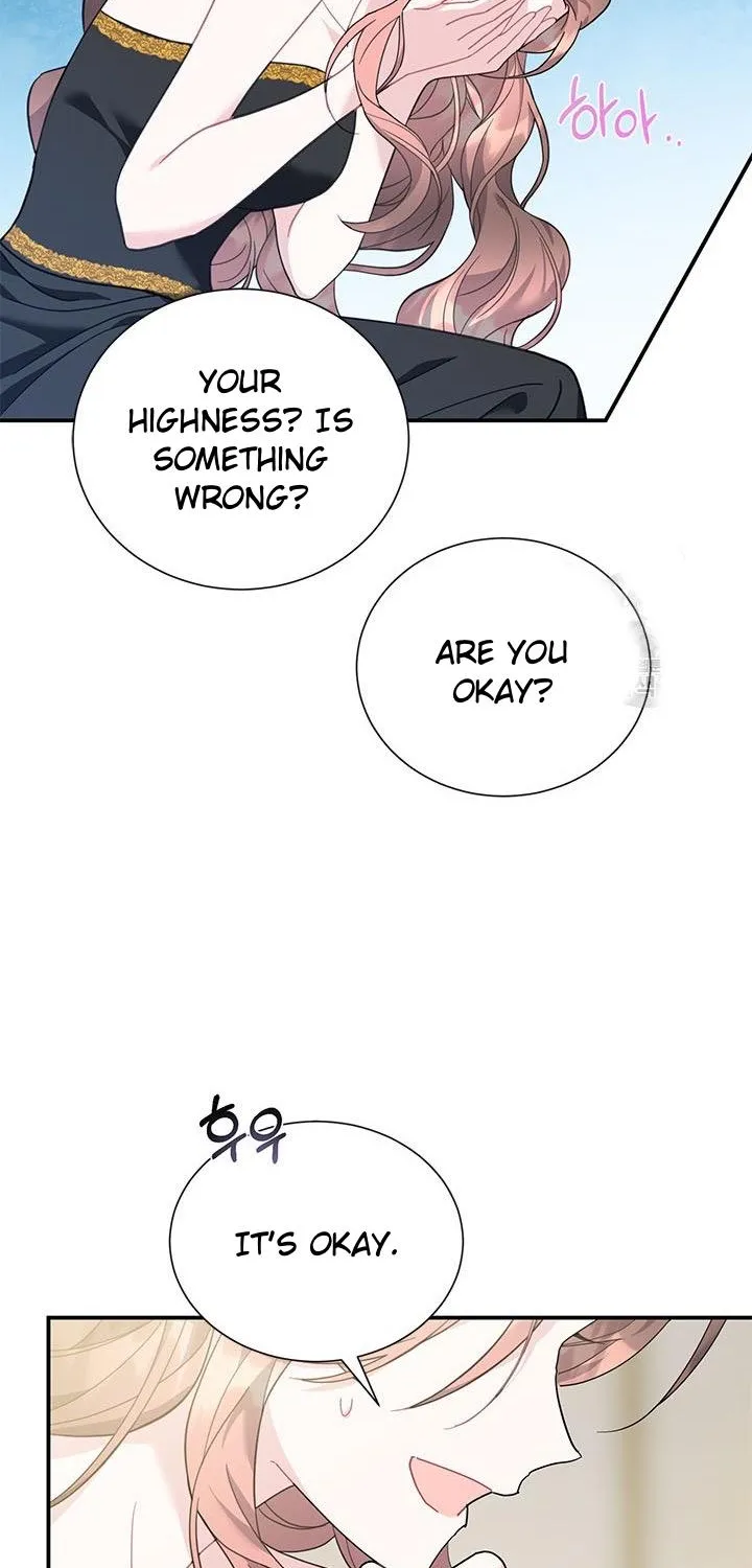 Read Cavier Falcon Princess chapter 70 image 66 on Lezhin
