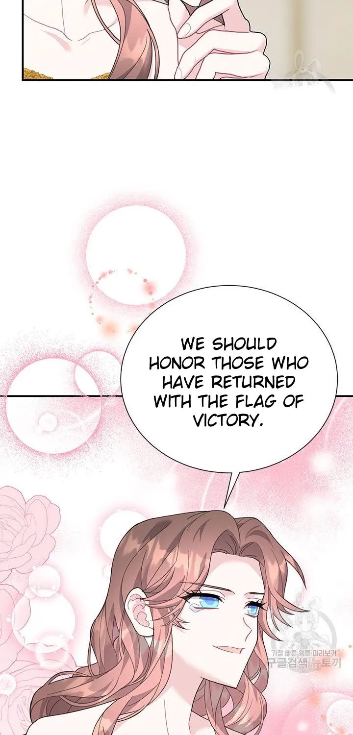 Read Cavier Falcon Princess chapter 70 image 67 on Lezhin