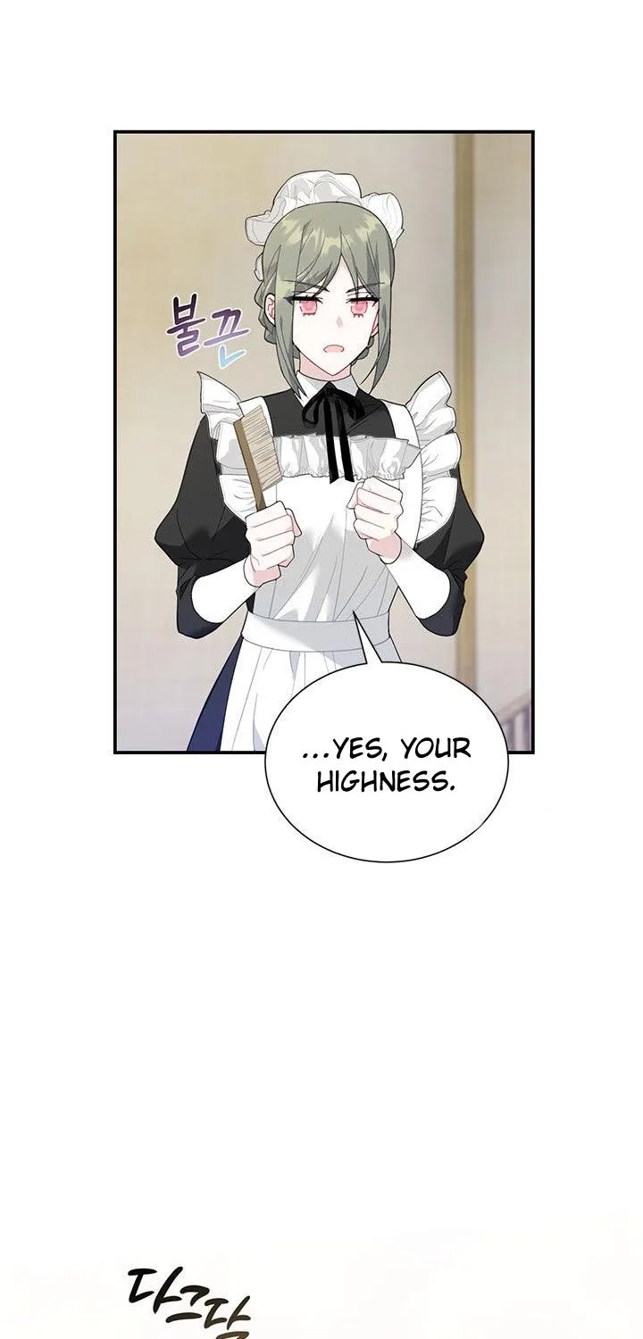 Read Cavier Falcon Princess chapter 70 image 69 on Lezhin