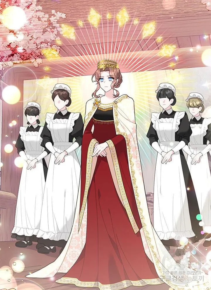 Read Cavier Falcon Princess chapter 70 image 72 on Lezhin