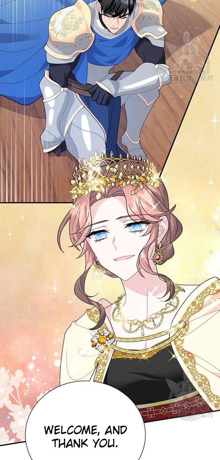 Read Cavier Falcon Princess chapter 70 image 75 on Lezhin