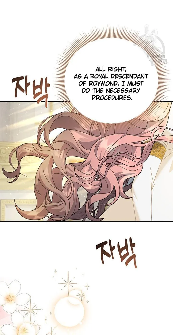 Read Cavier Falcon Princess chapter 73 image 11 on Lezhin