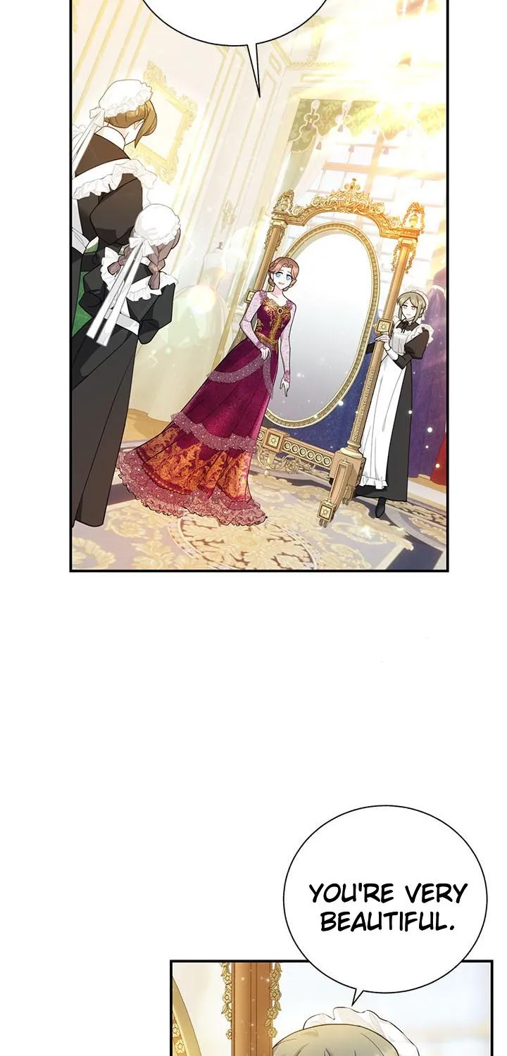 Read Cavier Falcon Princess chapter 73 image 15 on Lezhin