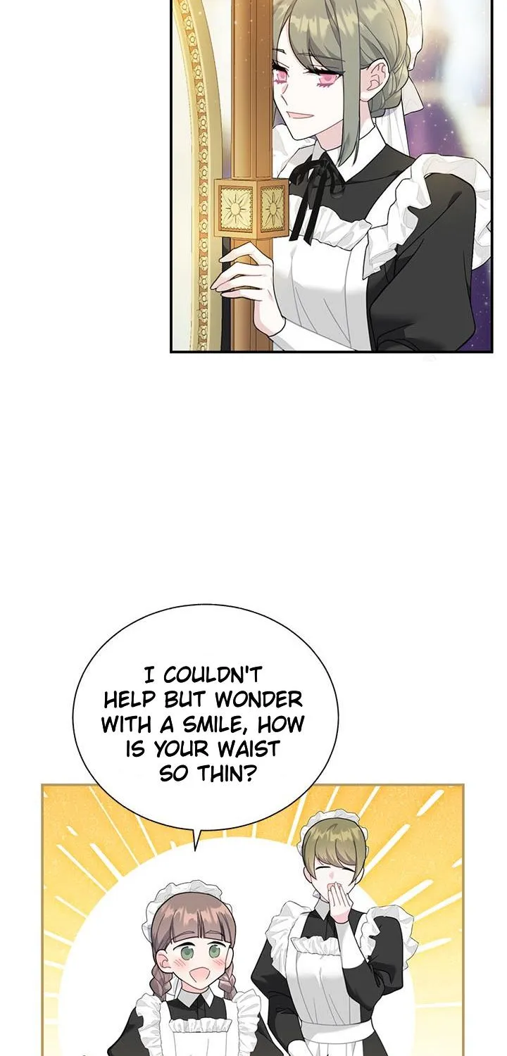 Read Cavier Falcon Princess chapter 73 image 16 on Lezhin