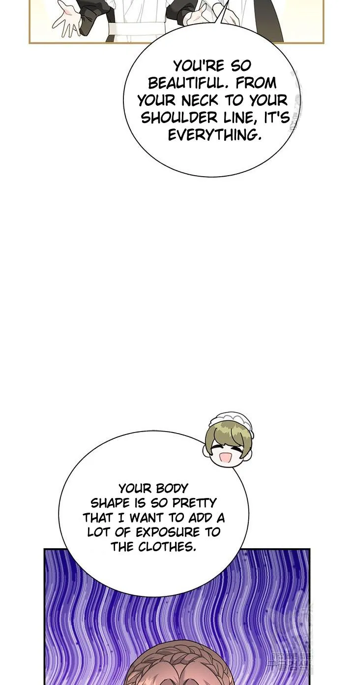 Read Cavier Falcon Princess chapter 73 image 17 on Lezhin