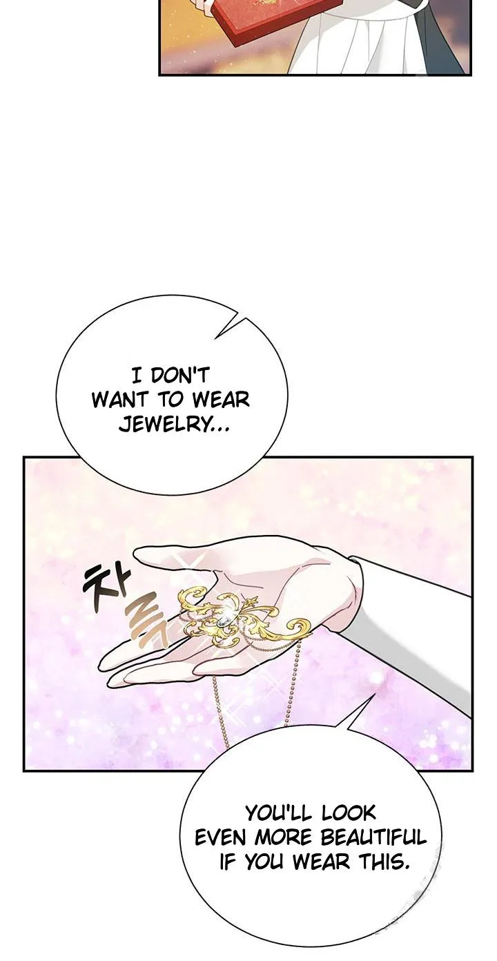 Read Cavier Falcon Princess chapter 73 image 20 on Lezhin