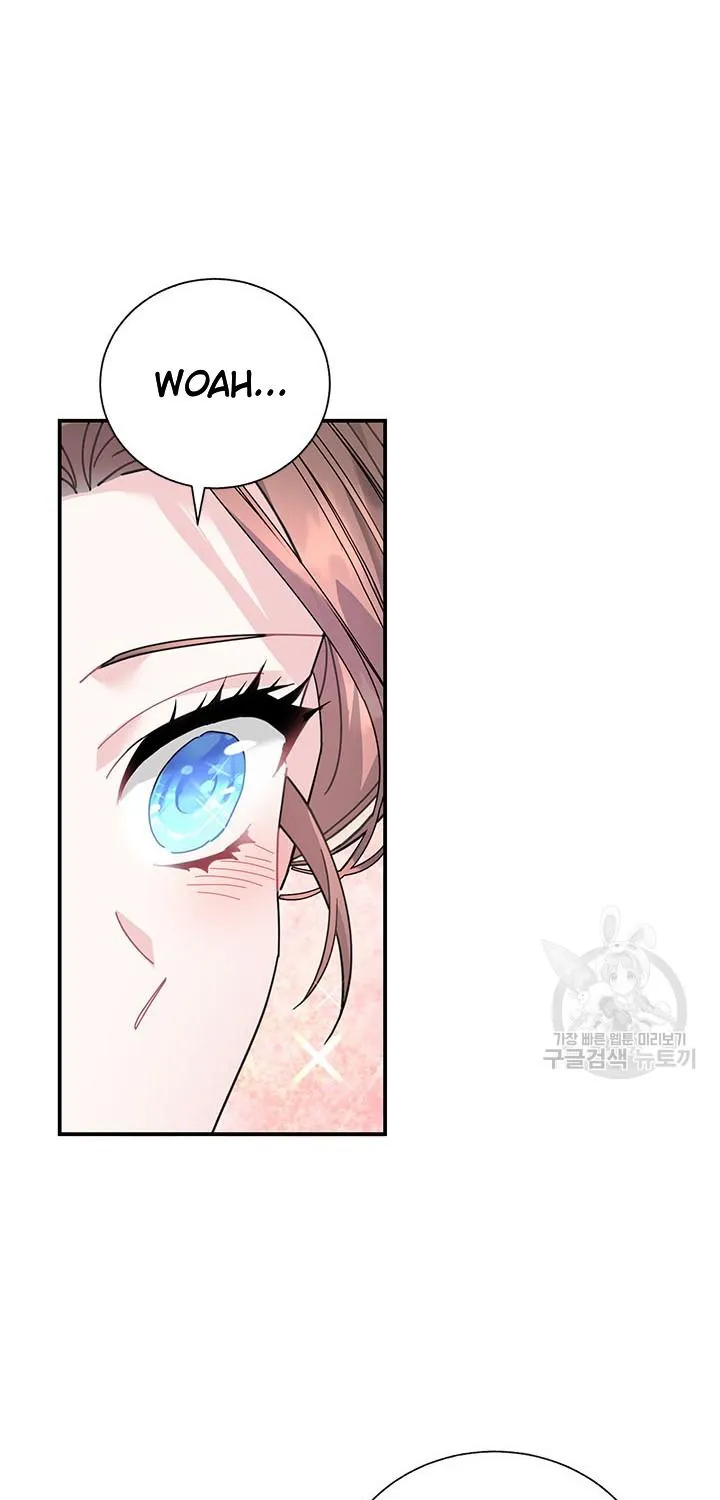 Read Cavier Falcon Princess chapter 73 image 21 on Lezhin