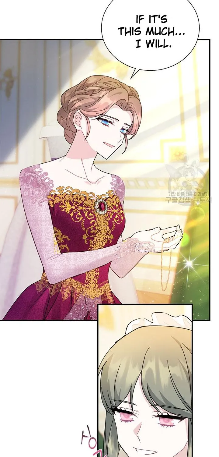 Read Cavier Falcon Princess chapter 73 image 22 on Lezhin