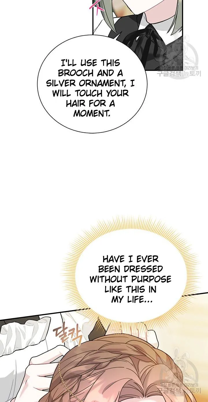 Read Cavier Falcon Princess chapter 73 image 23 on Lezhin