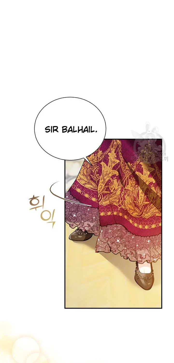 Read Cavier Falcon Princess chapter 73 image 31 on Lezhin