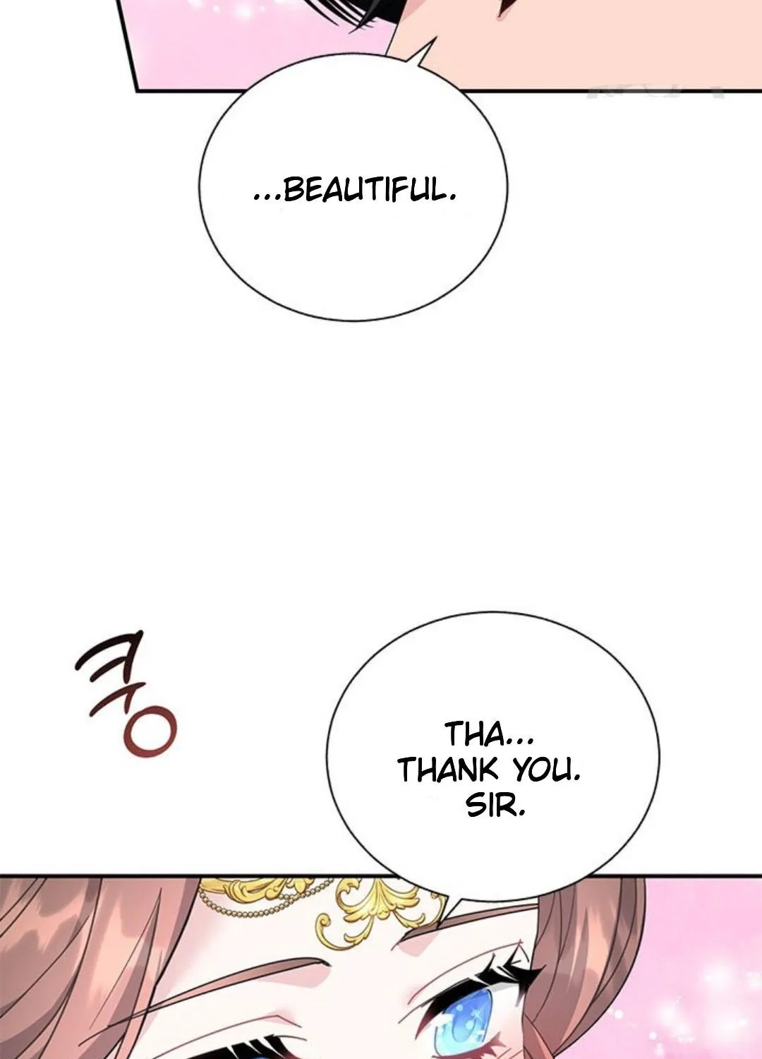 Read Cavier Falcon Princess chapter 73 image 38 on Lezhin