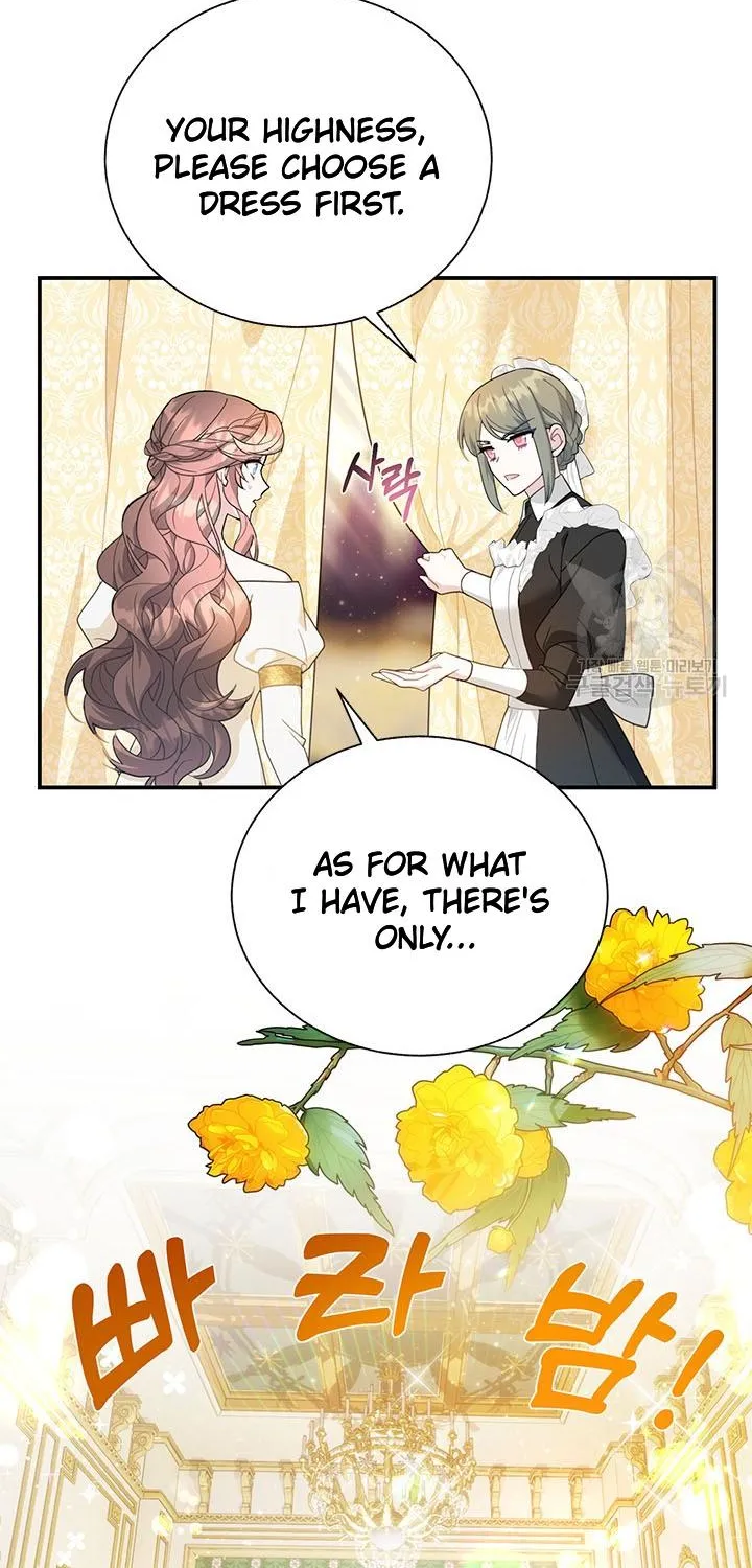 Read Cavier Falcon Princess chapter 73 image 4 on Lezhin