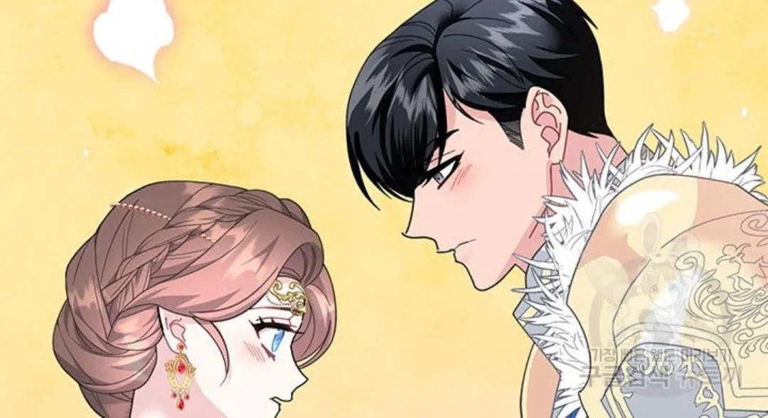 Read Cavier Falcon Princess chapter 73 image 40 on Lezhin