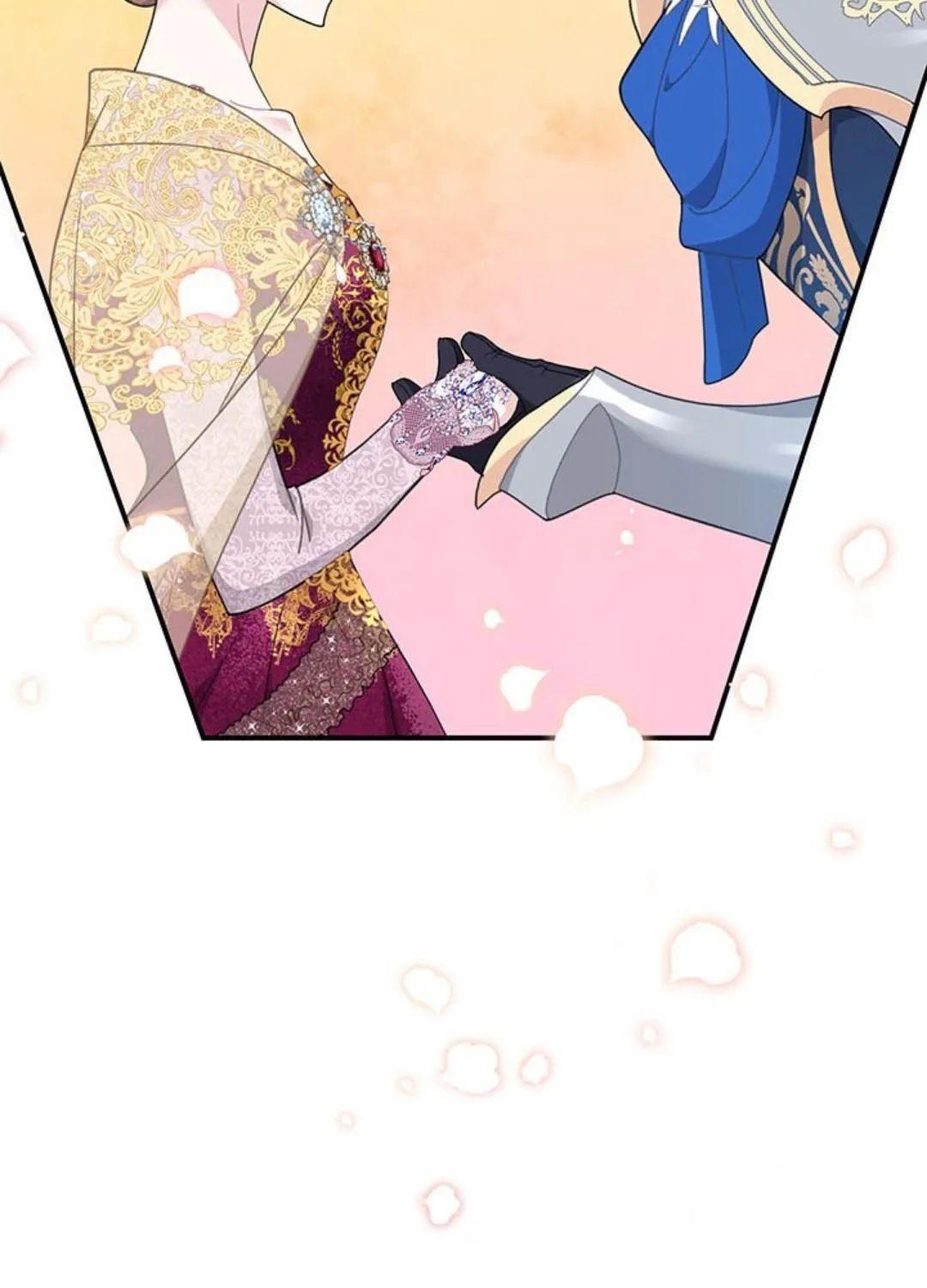 Read Cavier Falcon Princess chapter 73 image 41 on Lezhin
