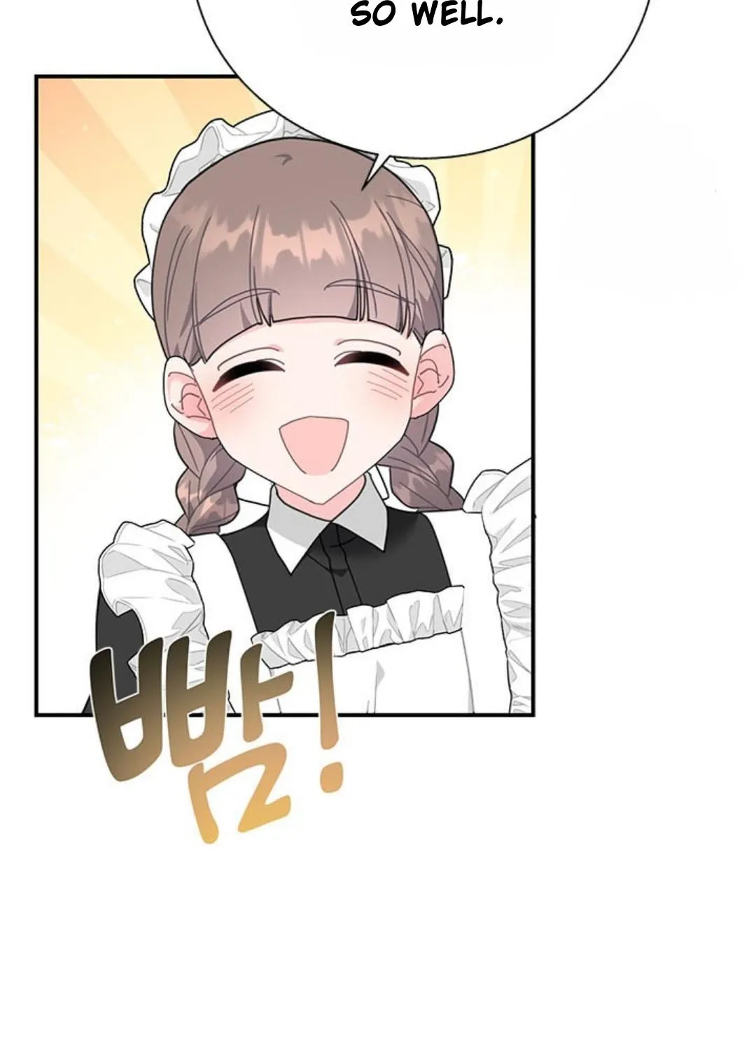 Read Cavier Falcon Princess chapter 73 image 44 on Lezhin