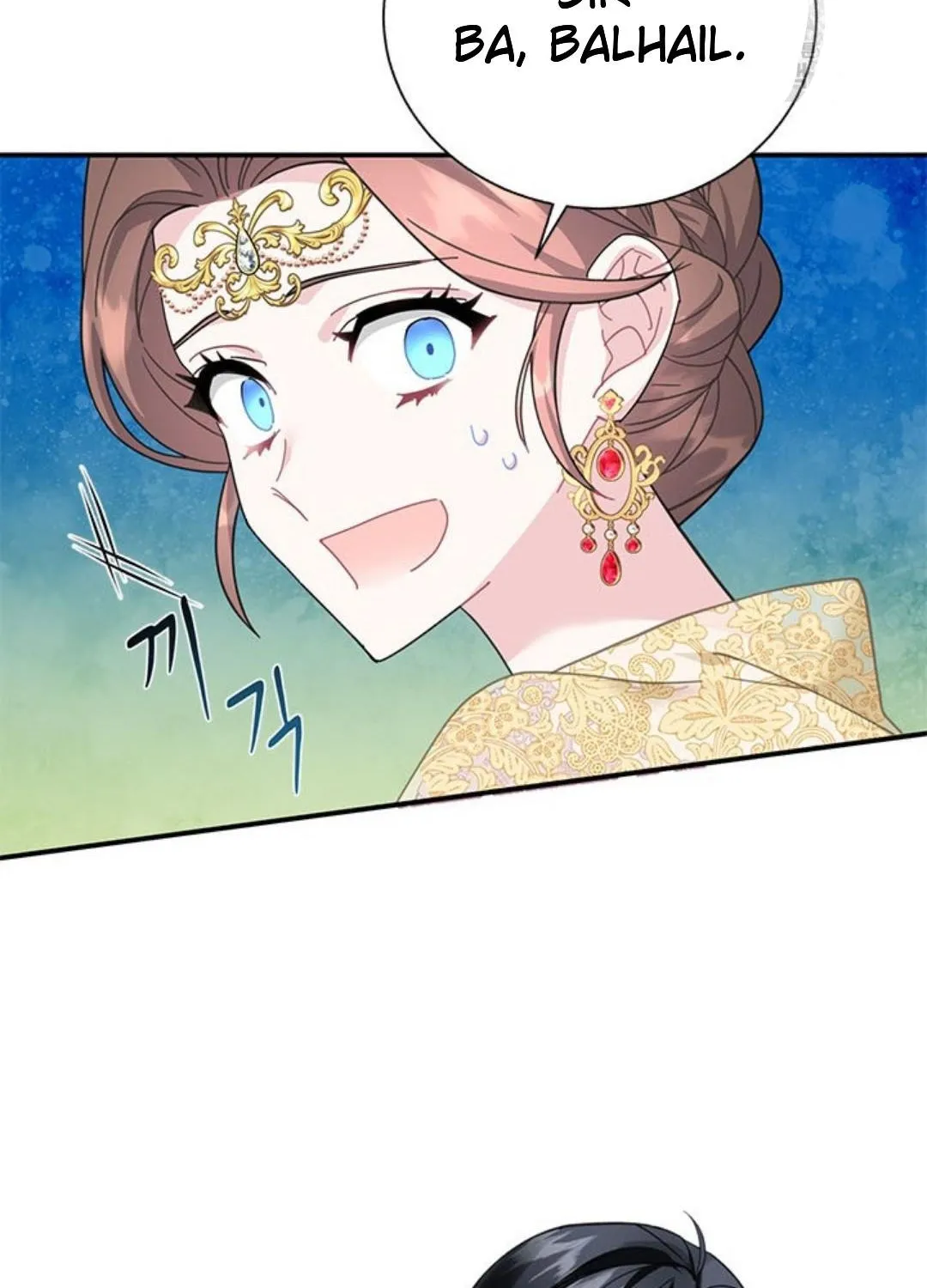 Read Cavier Falcon Princess chapter 73 image 47 on Lezhin