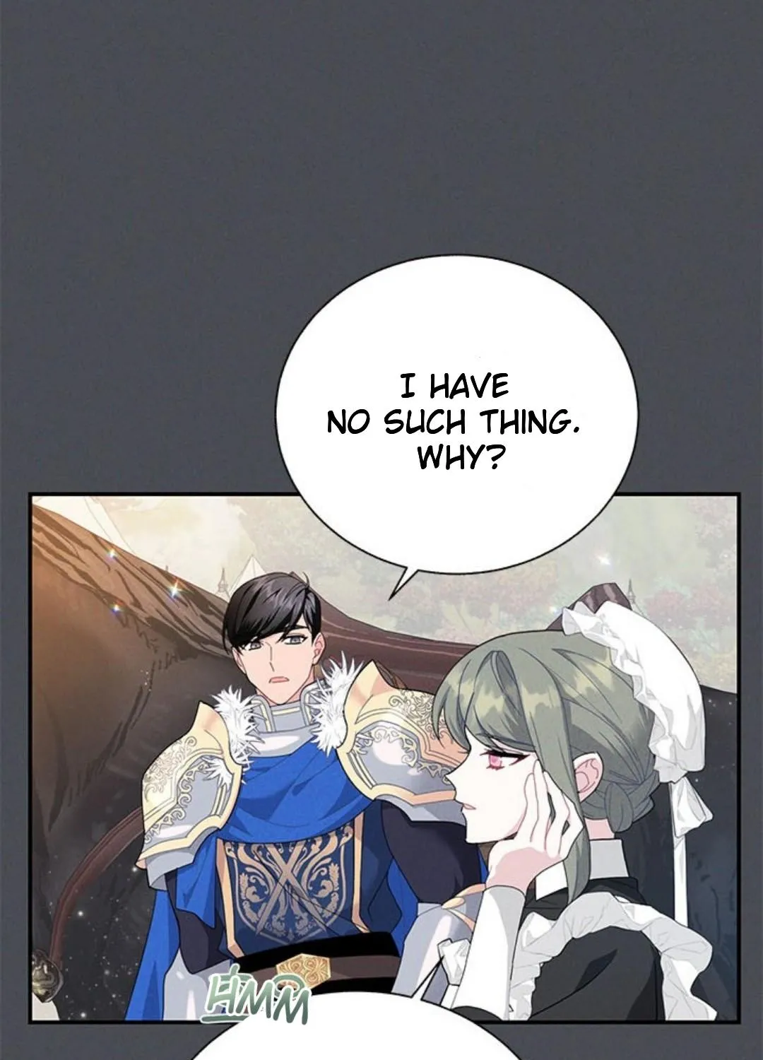 Read Cavier Falcon Princess chapter 73 image 53 on Lezhin