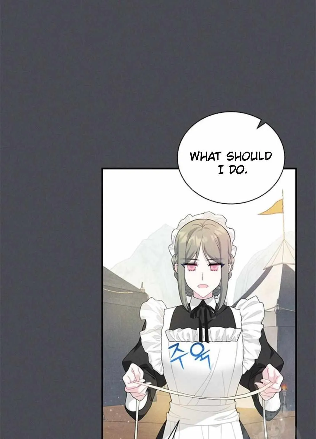 Read Cavier Falcon Princess chapter 73 image 55 on Lezhin