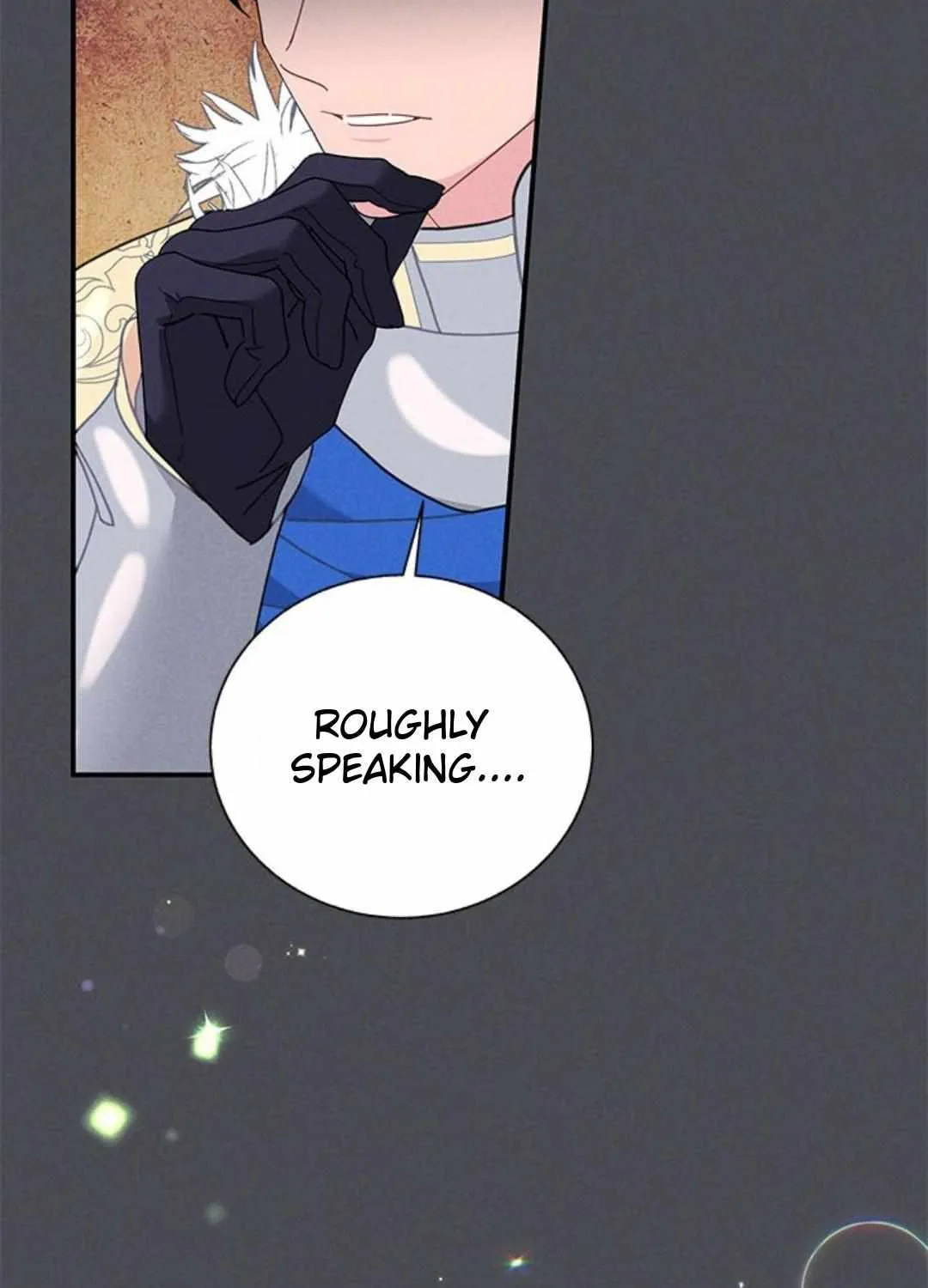 Read Cavier Falcon Princess chapter 73 image 57 on Lezhin
