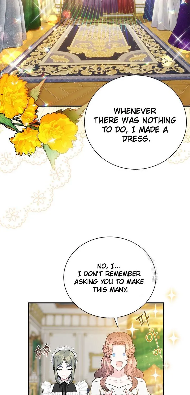 Read Cavier Falcon Princess chapter 73 image 6 on Lezhin
