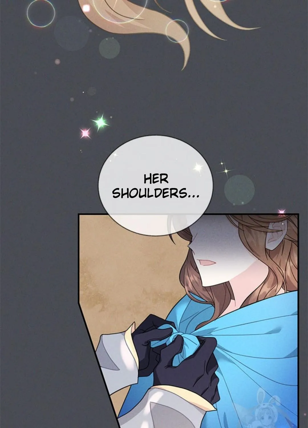 Read Cavier Falcon Princess chapter 73 image 60 on Lezhin
