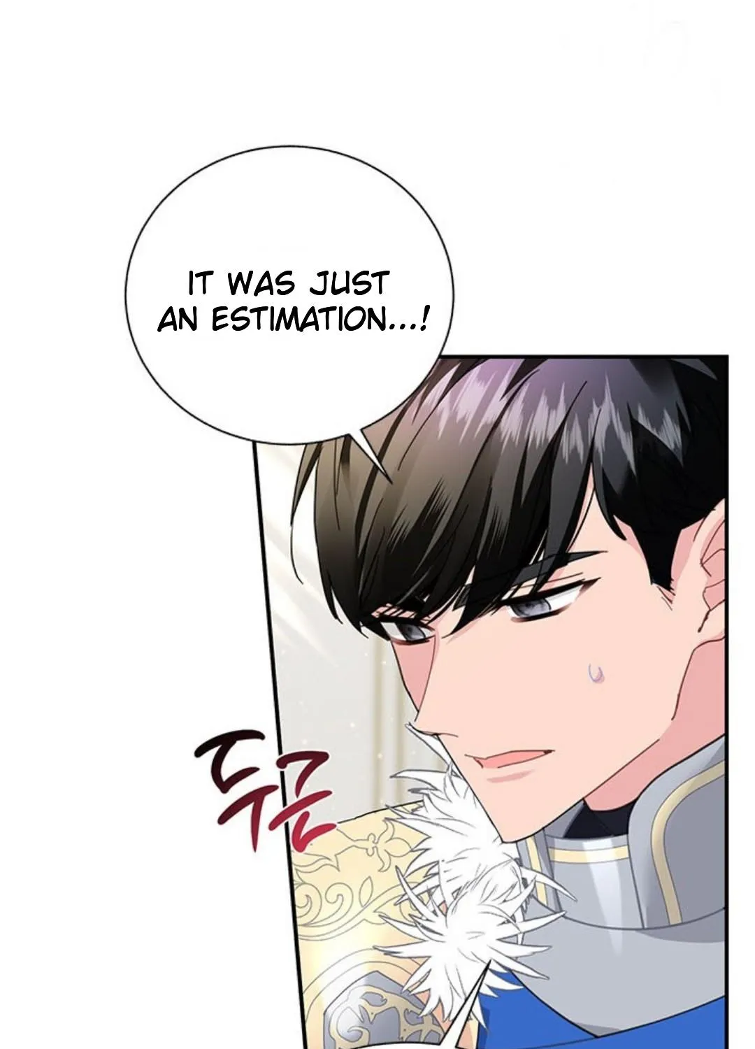 Read Cavier Falcon Princess chapter 73 image 71 on Lezhin