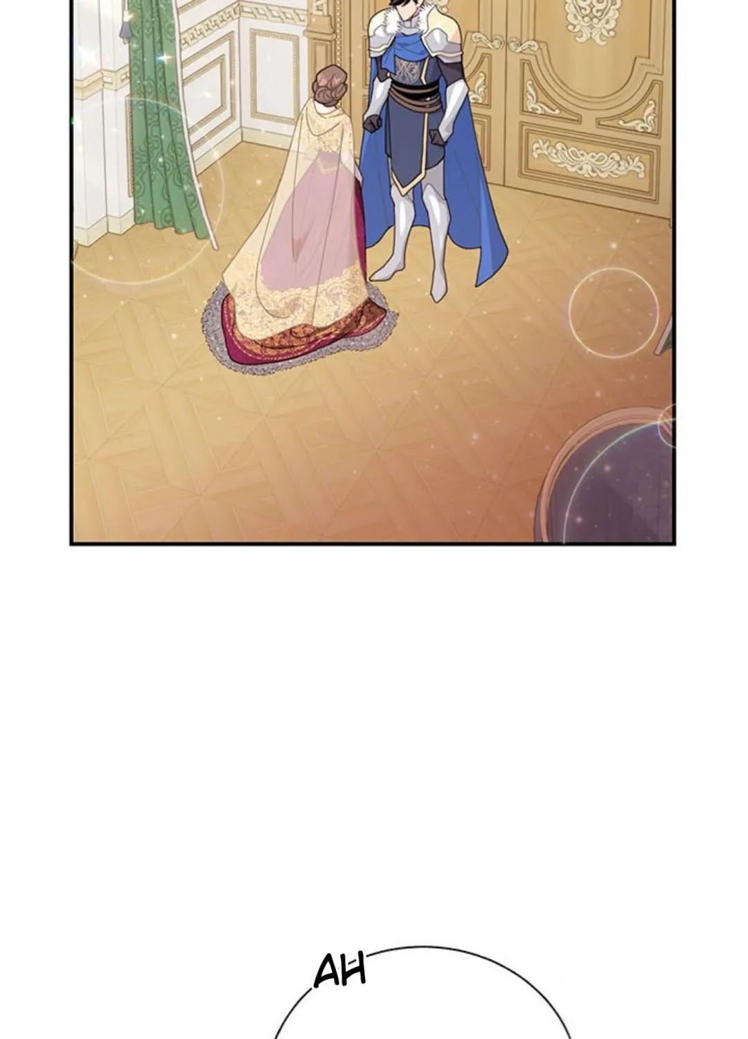 Read Cavier Falcon Princess chapter 73 image 78 on Lezhin